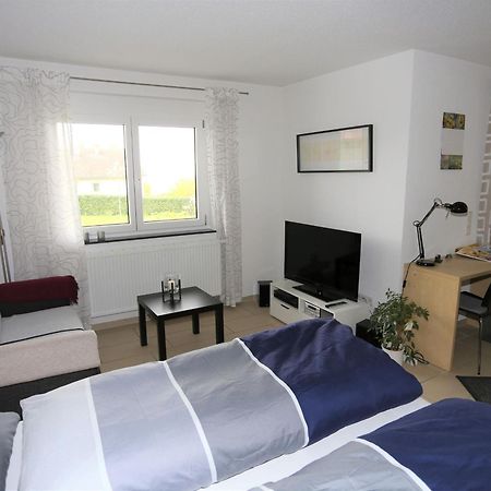 Ferienwohnung Rheingeschaut Bad Bellingen Exterior photo