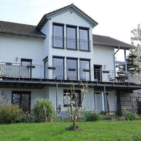 Ferienwohnung Rheingeschaut Bad Bellingen Exterior photo